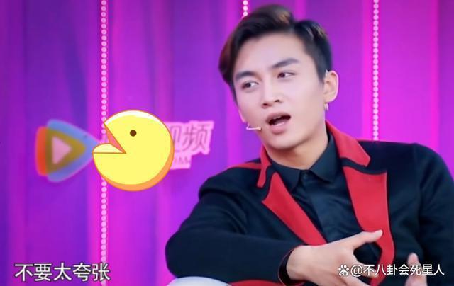 内娱活人不是谁都能当的！从陈晓到赵露思，稍不注意就露馅了