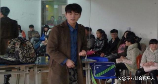 内娱活人不是谁都能当的！从陈晓到赵露思，稍不注意就露馅了