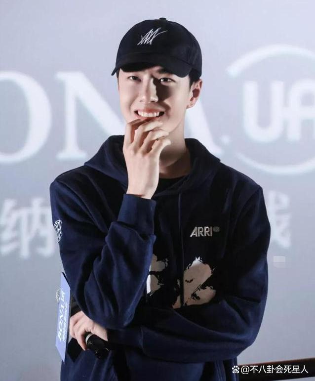 内娱活人不是谁都能当的！从陈晓到赵露思，稍不注意就露馅了