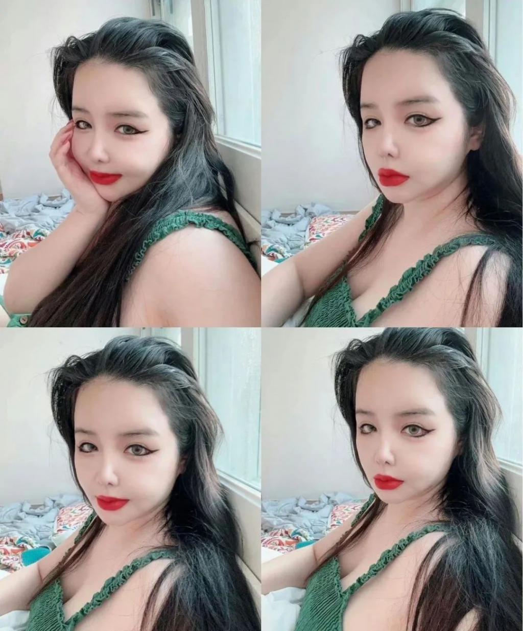 她曾是YG的“芭比娃娃”，现在却遭非议！网友：这姐咋了