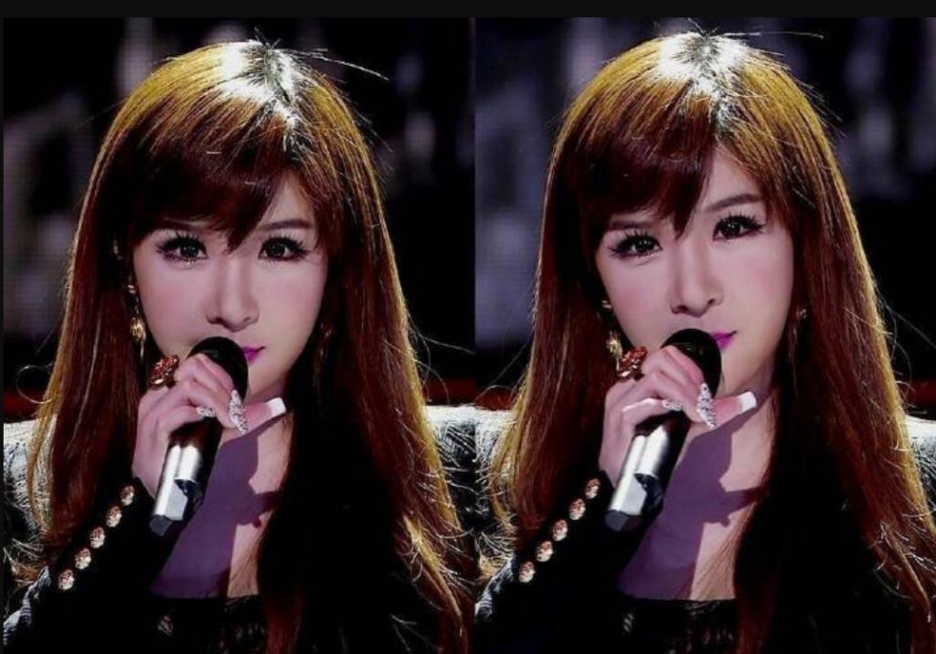 她曾是YG的“芭比娃娃”，现在却遭非议！网友：这姐咋了