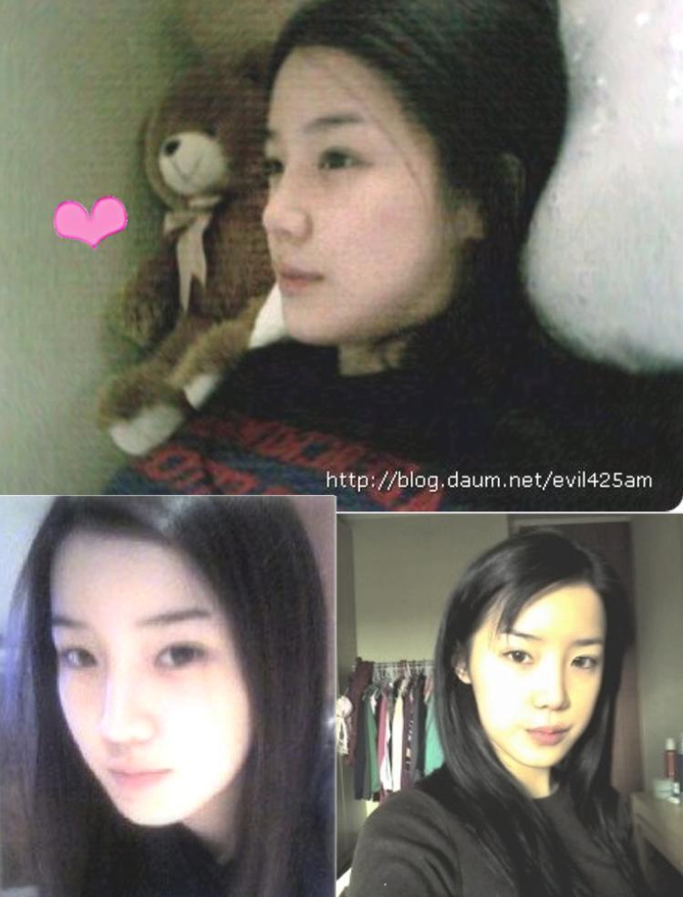 她曾是YG的“芭比娃娃”，现在却遭非议！网友：这姐咋了