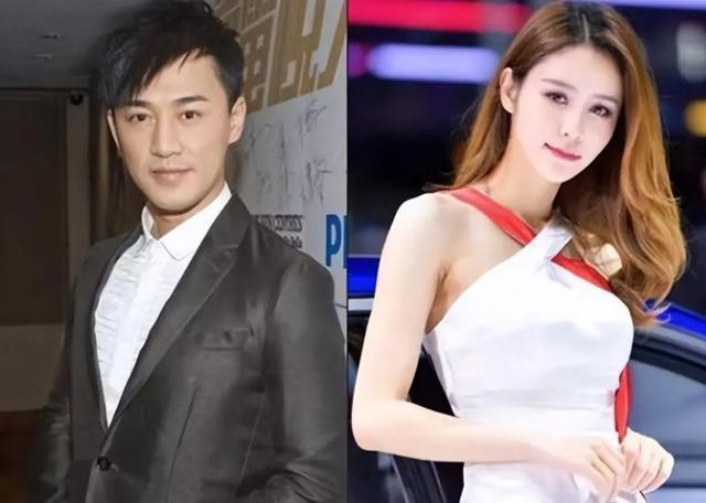 张馨月高调秀幸福，与丈夫和佘诗曼聚餐，女儿越长越美