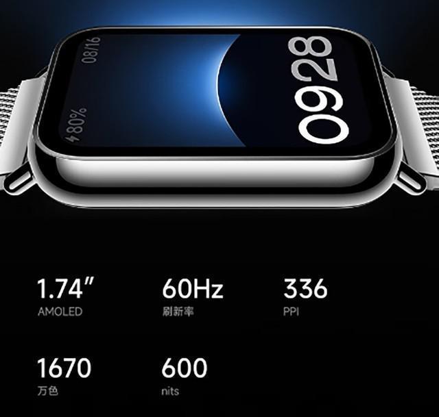 又买早了？！小米手环8和小米手环8 Pro怎么选?