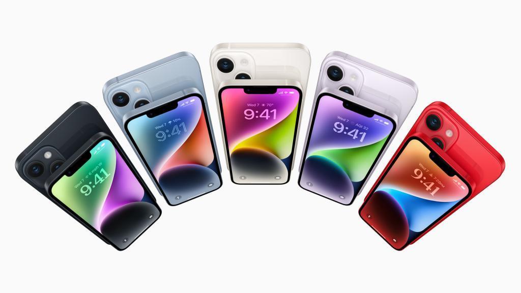 中国成iPhone最大市场，「灵动岛」功不可没