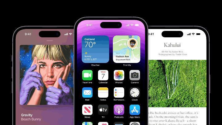 中国成iPhone最大市场，「灵动岛」功不可没