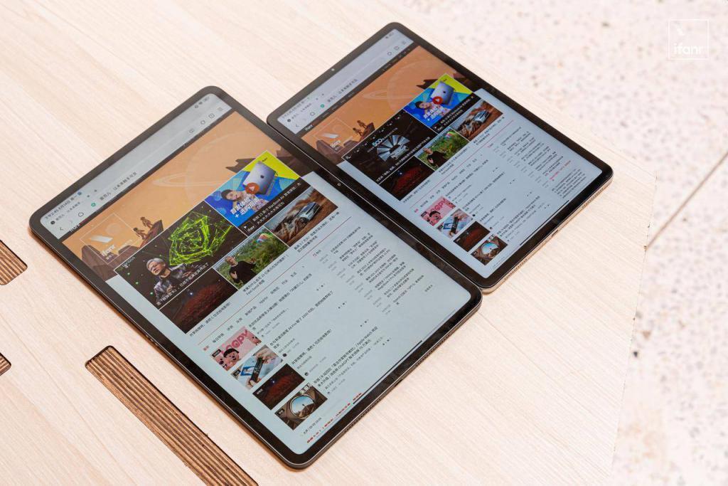 14 英寸大屏登场！加量不加价，小米平板 6 Max 首发体验