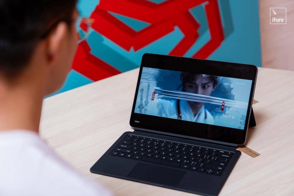 14 英寸大屏登场！加量不加价，小米平板 6 Max 首发体验