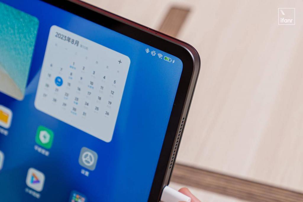 14 英寸大屏登场！加量不加价，小米平板 6 Max 首发体验