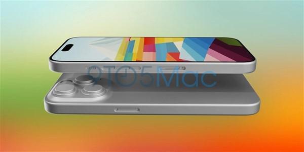 iPhone 15系列备货量曝光：力推万元Pro系列 前期或供不应求
