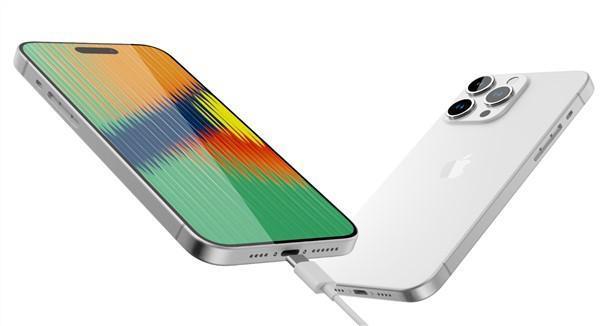 iPhone 15系列备货量曝光：力推万元Pro系列 前期或供不应求