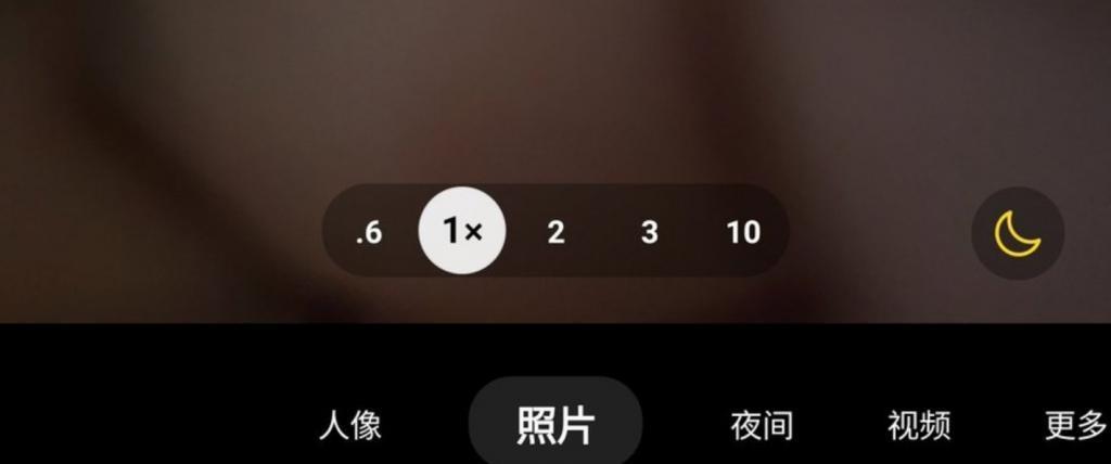 三星 Galaxy S23 系列手机推送 8 月更新，相机加入 2 倍变焦选项