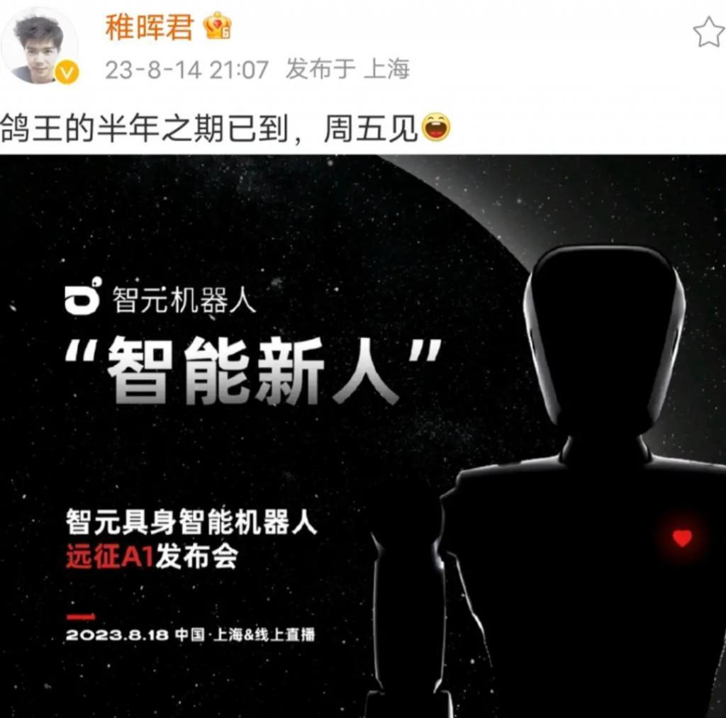 中国人形机器人火到国外！不惧偷袭还带闪