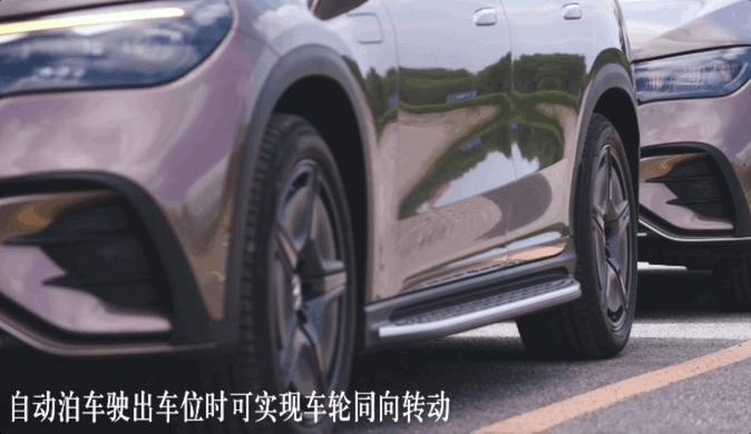 奔驰标，还能值50万吗？
