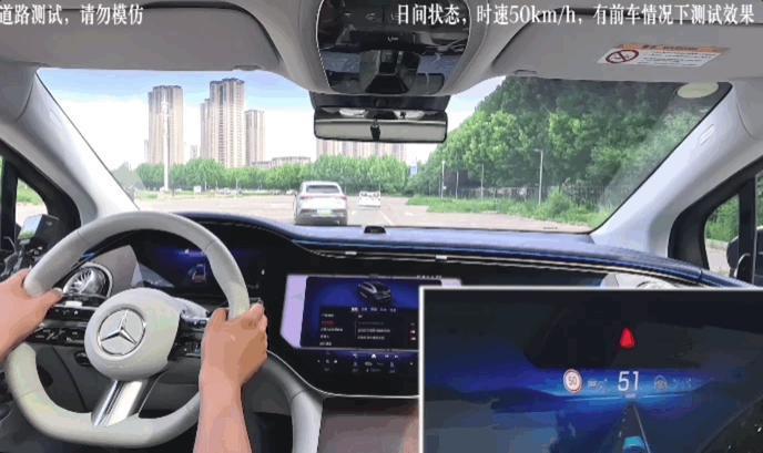 奔驰标，还能值50万吗？