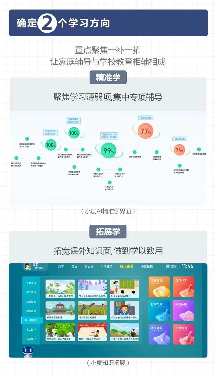 4000万个家庭，尝试用AI育儿