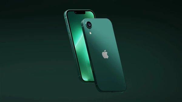 这款原本要死的 iPhone ，又活过来了