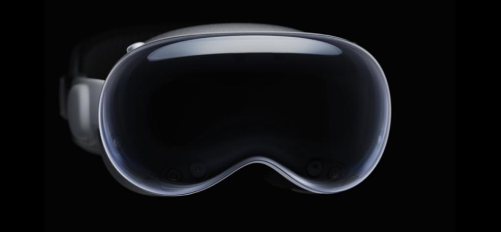 消息称由于Vision Pro商标存在争议，苹果可能在中国重新使用Reality品牌