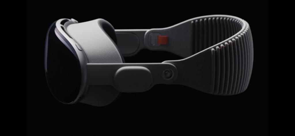 消息称由于Vision Pro商标存在争议，苹果可能在中国重新使用Reality品牌