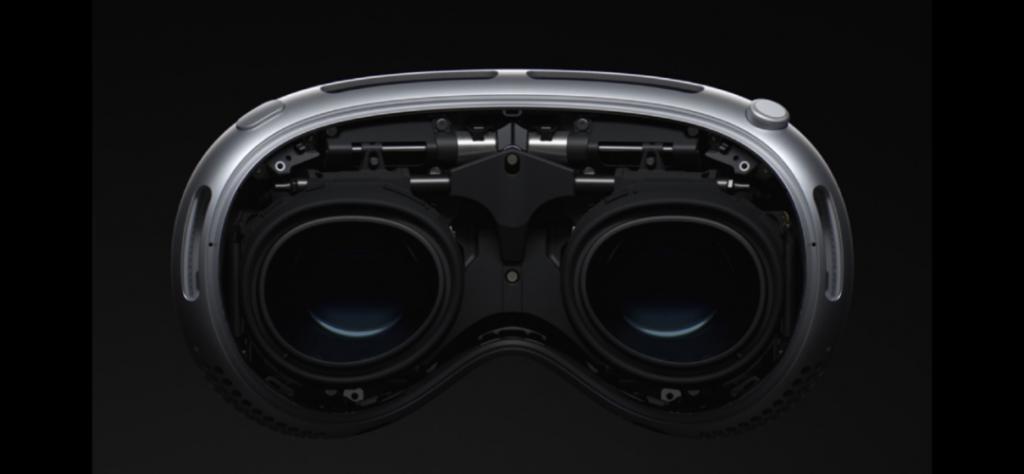 消息称由于Vision Pro商标存在争议，苹果可能在中国重新使用Reality品牌