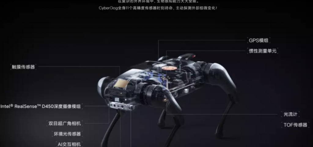 等了一晚上“车”，雷军最后却放了一只“狗”