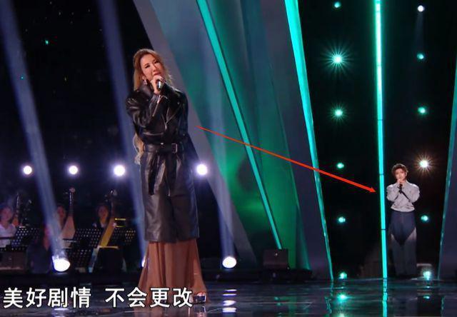 《中国好声音》回应李玟事件：误会当时已消除