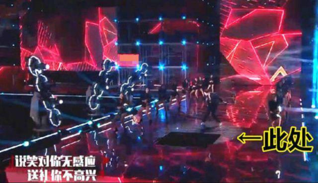 《中国好声音》回应李玟事件：误会当时已消除