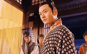 黄晓明支棱之谜