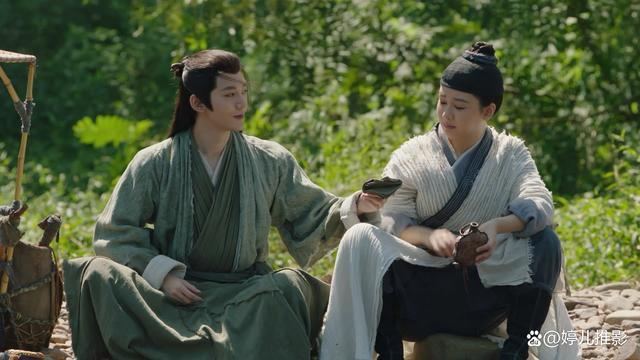 《长相思》豆瓣评分7.6，2万人给差评，大家理由出奇一致