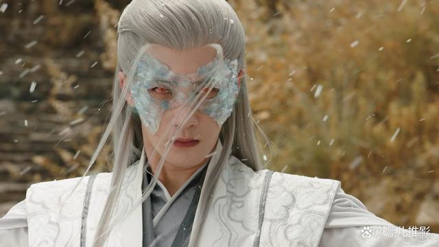 《长相思》豆瓣评分7.6，2万人给差评，大家理由出奇一致