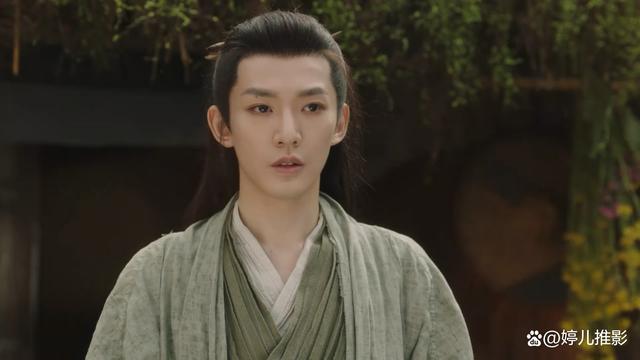 《长相思》豆瓣评分7.6，2万人给差评，大家理由出奇一致