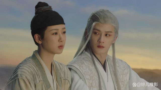 《长相思》豆瓣评分7.6，2万人给差评，大家理由出奇一致