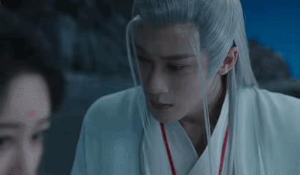 《长相思》豆瓣评分7.6，2万人给差评，大家理由出奇一致