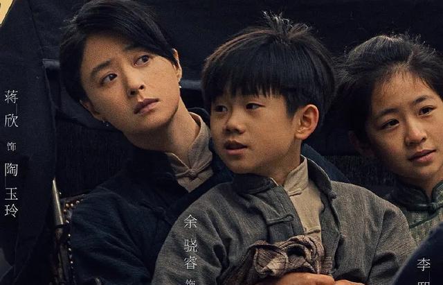《潜行者》大结局，观众：看了个寂寞？
