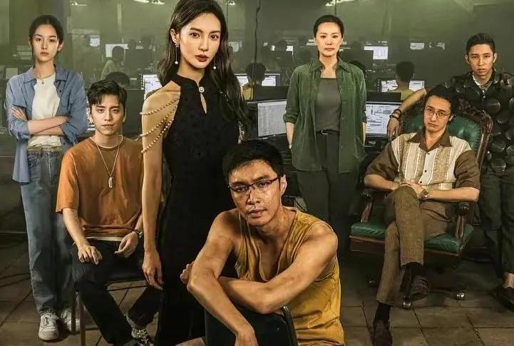 纯爱战士阿才，港男孙阳，终于要火了