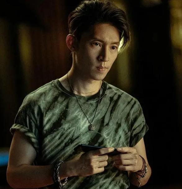 纯爱战士阿才，港男孙阳，终于要火了