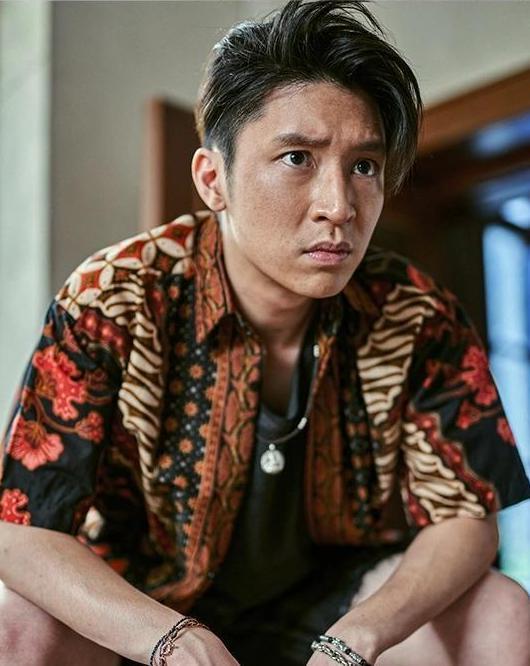 纯爱战士阿才，港男孙阳，终于要火了