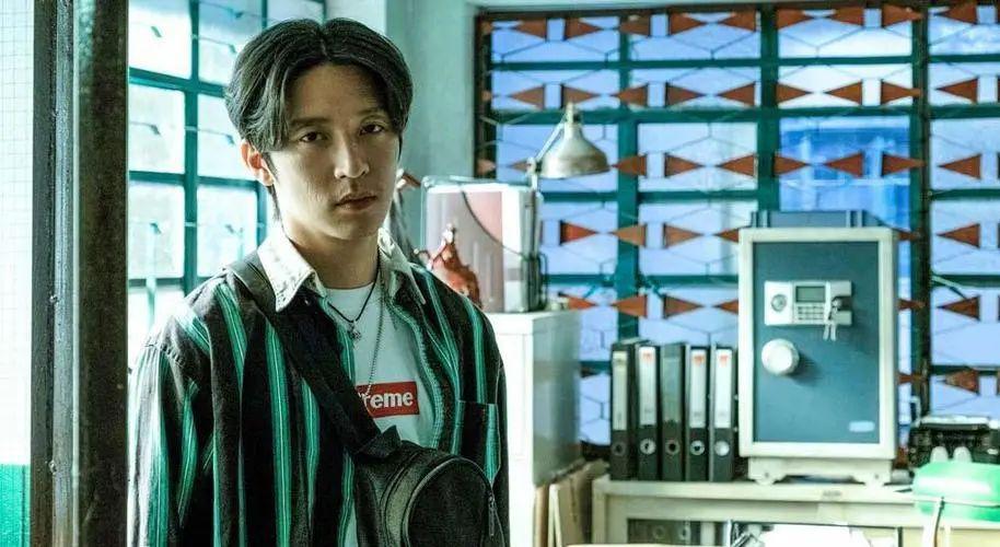 纯爱战士阿才，港男孙阳，终于要火了