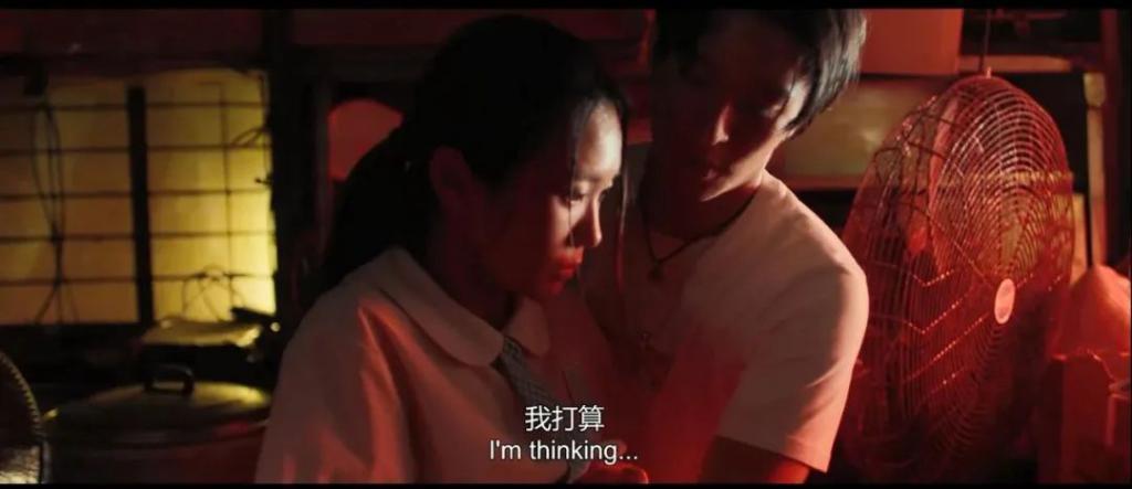 纯爱战士阿才，港男孙阳，终于要火了