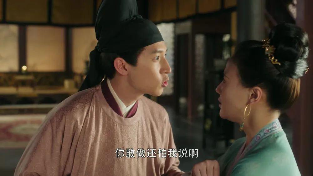 纯爱战士阿才，港男孙阳，终于要火了