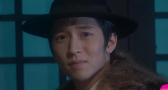 纯爱战士阿才，港男孙阳，终于要火了