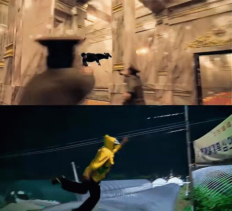 650亿投资，就拍出个这？