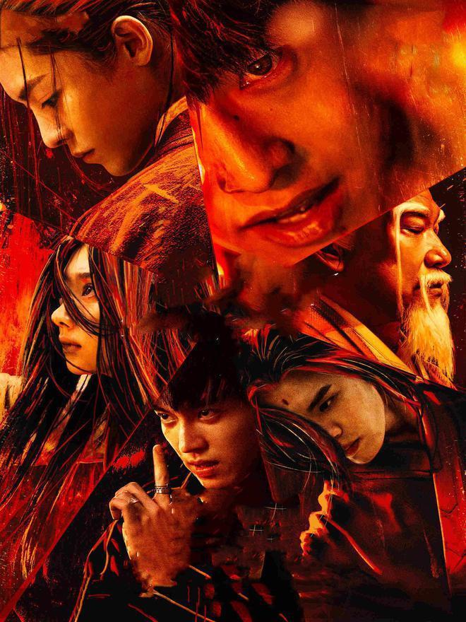 《异人之下》为何停播？内容魔改被骂惨，未过审是主要原因