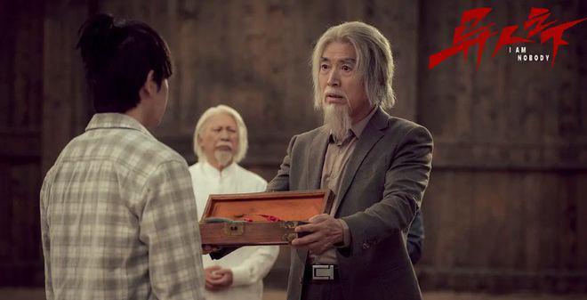 《异人之下》为何停播？内容魔改被骂惨，未过审是主要原因