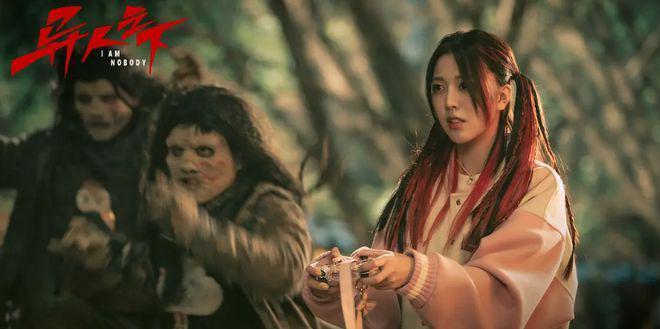 《异人之下》为何停播？内容魔改被骂惨，未过审是主要原因