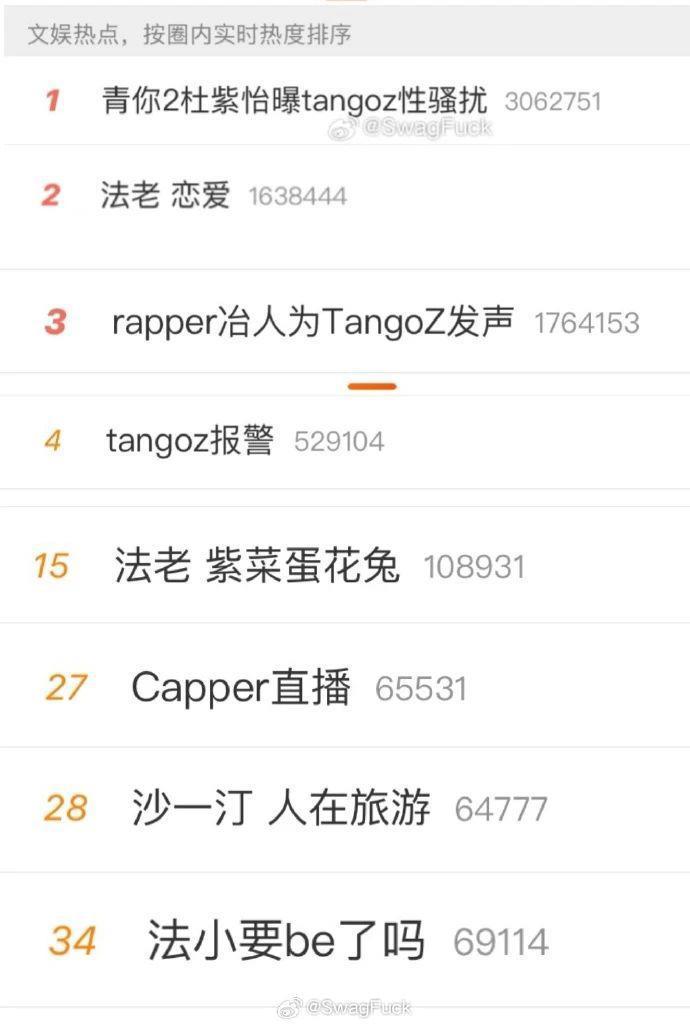 一直以为说唱是男人最好的医美？原来严敏才是