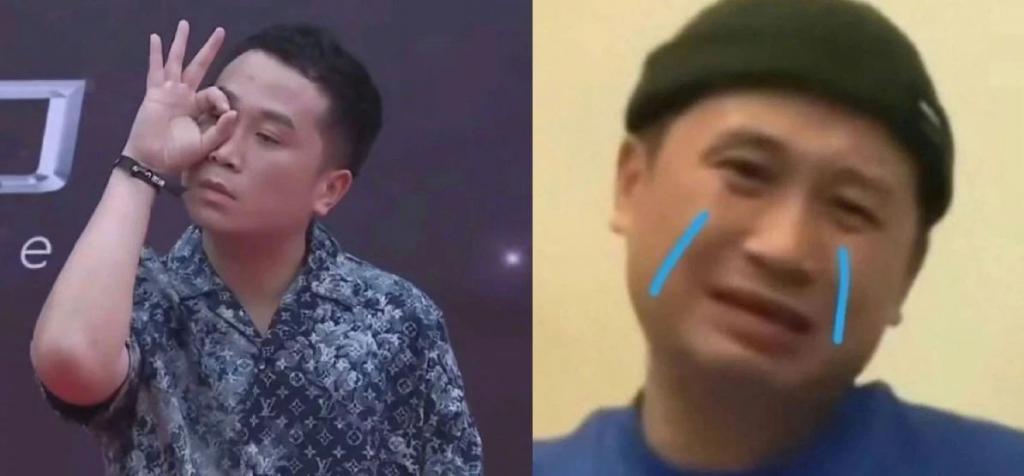一直以为说唱是男人最好的医美？原来严敏才是