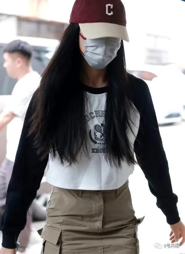 撞脸撞资源，她们谁能赢？