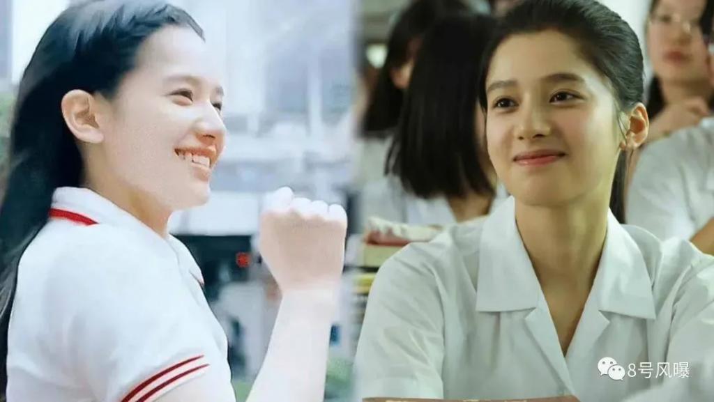 撞脸撞资源，她们谁能赢？