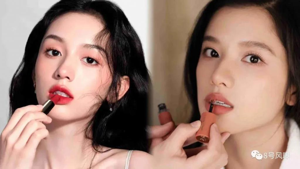 撞脸撞资源，她们谁能赢？